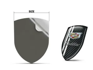 Cadillac Fahrzeugdesigns Stern Stilvoll Professionell